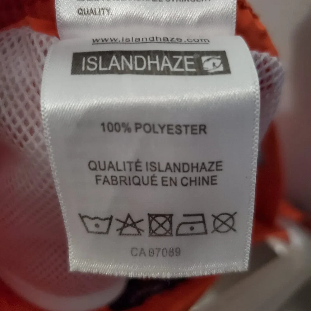 Island Haze island haze